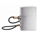 Zippo Loss Proof Lighter with Loop & Lanyard